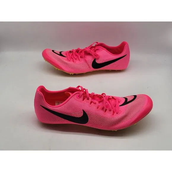 Nike Zoom Ja Fly 4 Spikes Track &amp; Field Shoes Men Size 11.5 DR2741 600