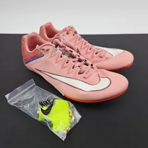 Nike Zoom Rival Sprint Track Spikes 'Armory Pack' Mens 8.5 Womens 10 HQ2061-600