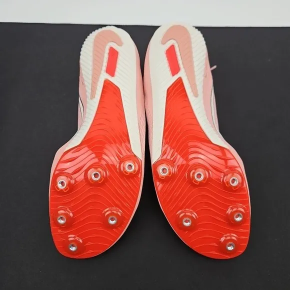 Nike Zoom Rival Sprint Track Spikes 'Armory Pack' Mens 8.5 Womens 10 HQ2061-600
