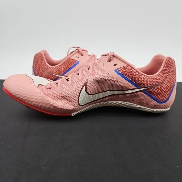 Nike Zoom Rival Sprint Track Spikes 'Armory Pack' Mens 8.5 Womens 10 HQ2061-600