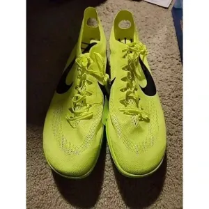 Nike ZoomX Dragonfly Track &amp; Field Distance NO SPIKES Men Size 14 DR9922-700 New