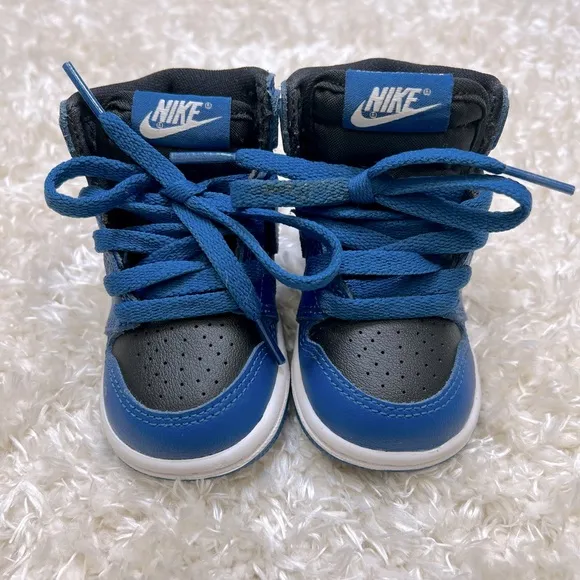 NIKE/AIR JORDAN || Walker Shoes (4C)