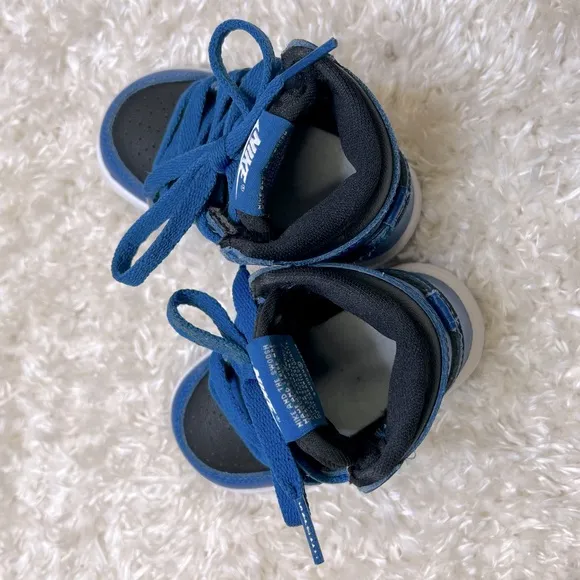 NIKE/AIR JORDAN || Walker Shoes (4C)