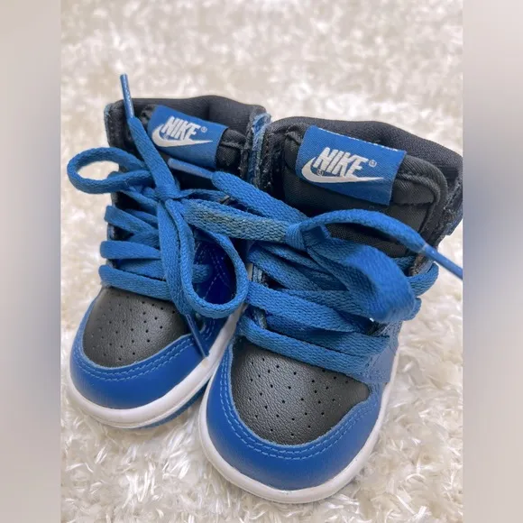 NIKE/AIR JORDAN || Walker Shoes (4C)