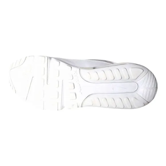 Nike Air Max 2090 &quot;Triple White&quot; Running Shoes Size 11