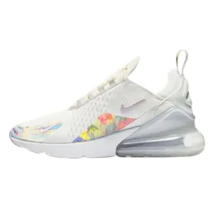 NIKE Air Max 270 &quot;Floral&quot; Running Shoes Size 8.5
