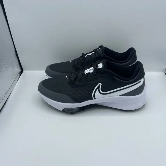 Nike Air Zoom Infinity Tour Next% React Golf Shoes DC5221-015 Men's Multi Size