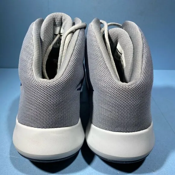 NIKE AIR PRECISION MENS SIZE 11  HIGH TOP BASKETBALL SHOES 898455 002