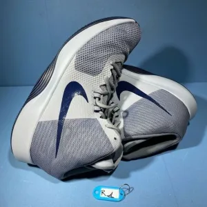 NIKE AIR PRECISION MENS SIZE 11  HIGH TOP BASKETBALL SHOES 898455 002