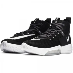 Nike Basketball Shoes Zoom Rize Sneakers TB BQ5468-001 Size 6.5