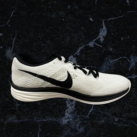 Nike Flyknit Lunar 3 Women’s Running Shoes 9.5