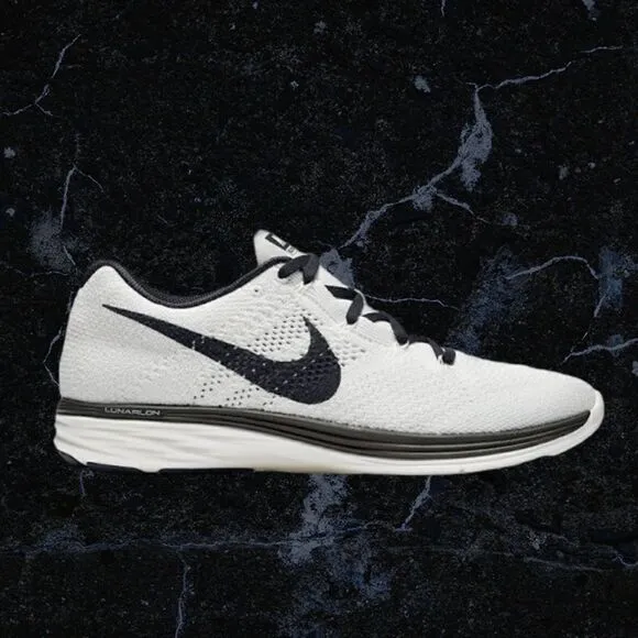 Nike Flyknit Lunar 3 Women’s Running Shoes 9.5
