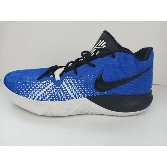 Nike Kyrie Flytrap Royal Blue  Basketball Shoes Men's Size 13 AA7071-400