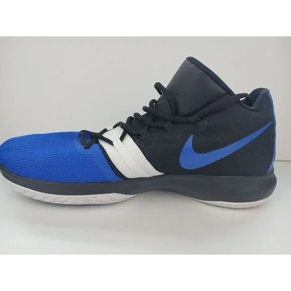 Nike Kyrie Flytrap Royal Blue  Basketball Shoes Men's Size 13 AA7071-400