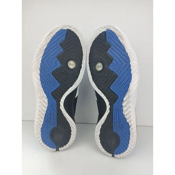 Nike Kyrie Flytrap Royal Blue  Basketball Shoes Men's Size 13 AA7071-400