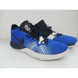 Nike Kyrie Flytrap Royal Blue  Basketball Shoes Men's Size 13 AA7071-400