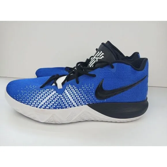 Nike Kyrie Flytrap Royal Blue  Basketball Shoes Men's Size 13 AA7071-400