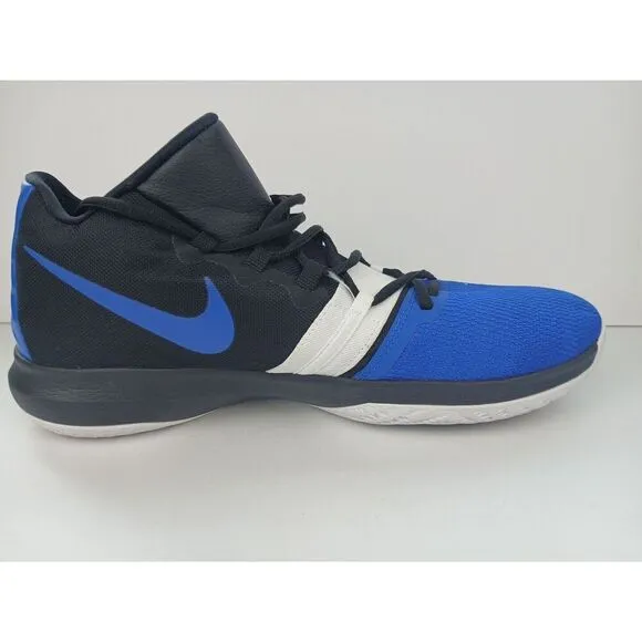 Nike Kyrie Flytrap Royal Blue  Basketball Shoes Men's Size 13 AA7071-400