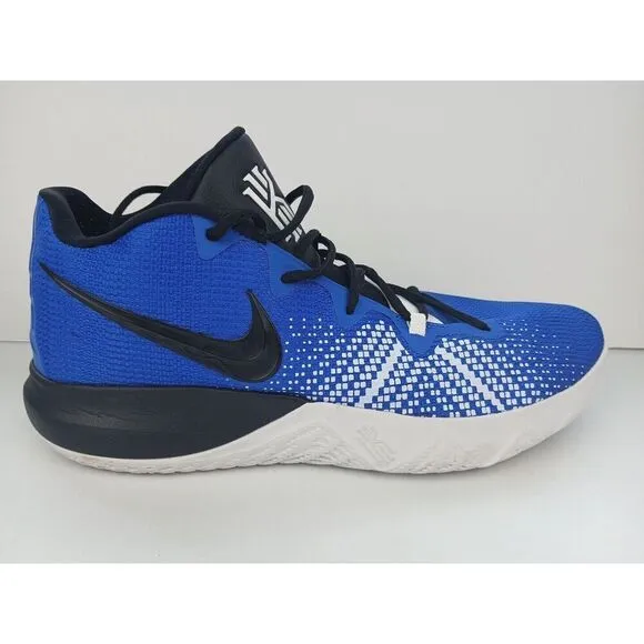 Nike Kyrie Flytrap Royal Blue  Basketball Shoes Men's Size 13 AA7071-400