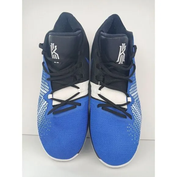 Nike Kyrie Flytrap Royal Blue  Basketball Shoes Men's Size 13 AA7071-400