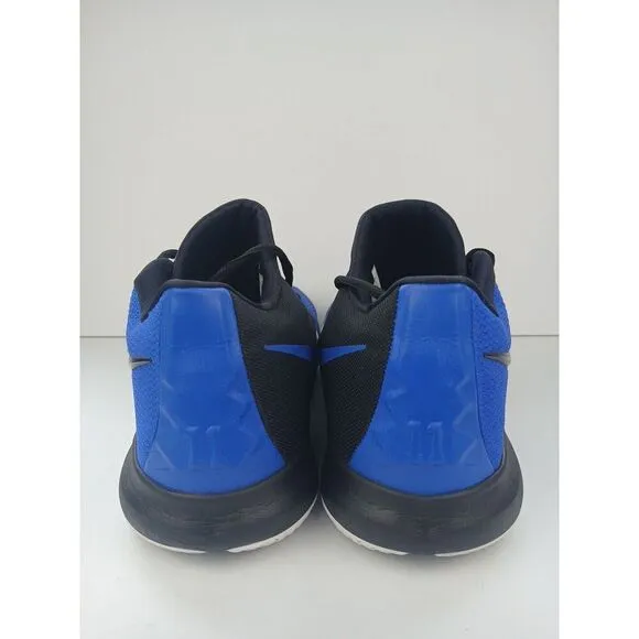 Nike Kyrie Flytrap Royal Blue  Basketball Shoes Men's Size 13 AA7071-400