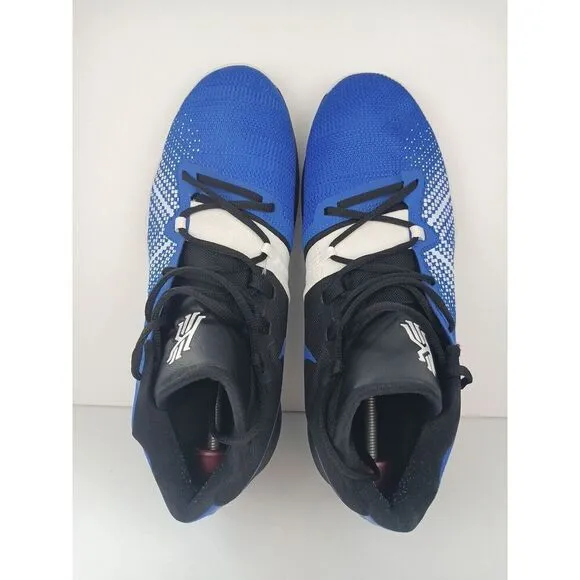 Nike Kyrie Flytrap Royal Blue  Basketball Shoes Men's Size 13 AA7071-400