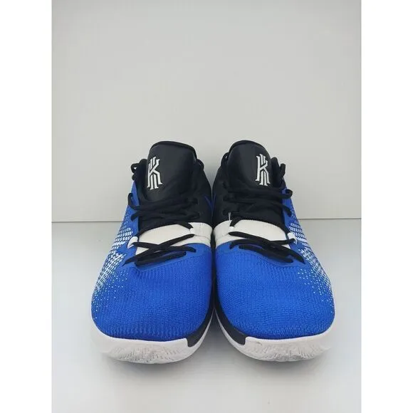 Nike Kyrie Flytrap Royal Blue  Basketball Shoes Men's Size 13 AA7071-400