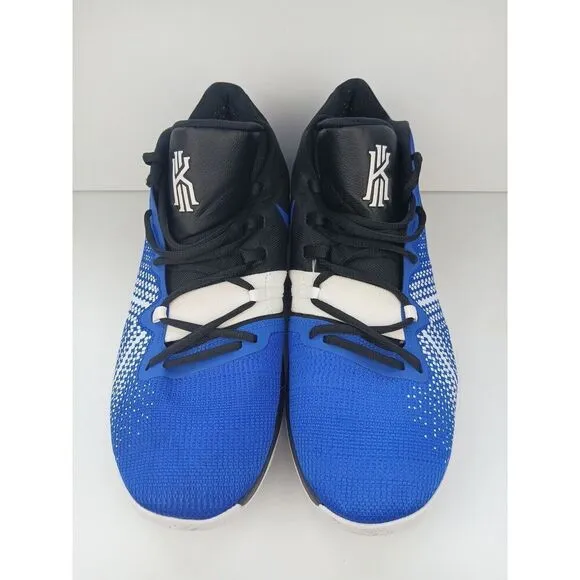 Nike Kyrie Flytrap Royal Blue  Basketball Shoes Men's Size 13 AA7071-400