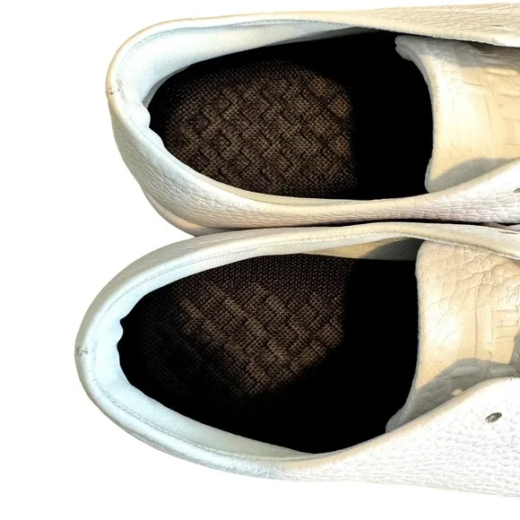 NikeLab x Converse HTM Unisex Low Top Leather Shoes