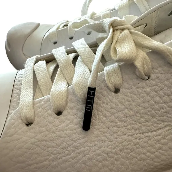 NikeLab x Converse HTM Unisex Low Top Leather Shoes