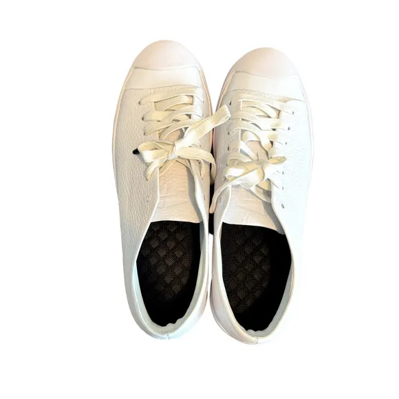 NikeLab x Converse HTM Unisex Low Top Leather Shoes