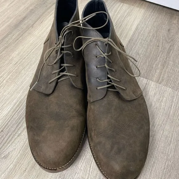 NISOLO | Daytripper Chukka Boot Brown Size 12