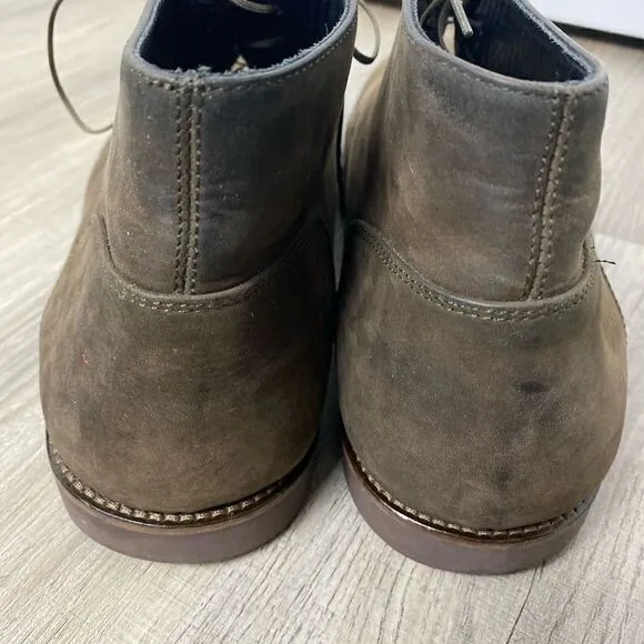 NISOLO | Daytripper Chukka Boot Brown Size 12