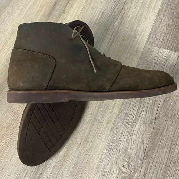 NISOLO | Daytripper Chukka Boot Brown Size 12