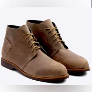 NISOLO | Daytripper Chukka Boot Brown Size 12