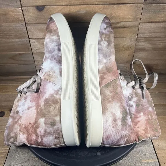 No Bull Men's Size 13 Camouflage High Top Training Athletic Shoes Sneaker
