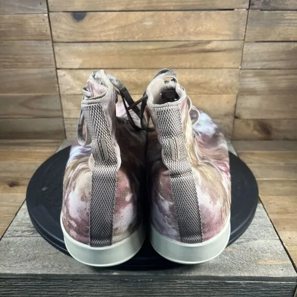 No Bull Men's Size 13 Camouflage High Top Training Athletic Shoes Sneaker