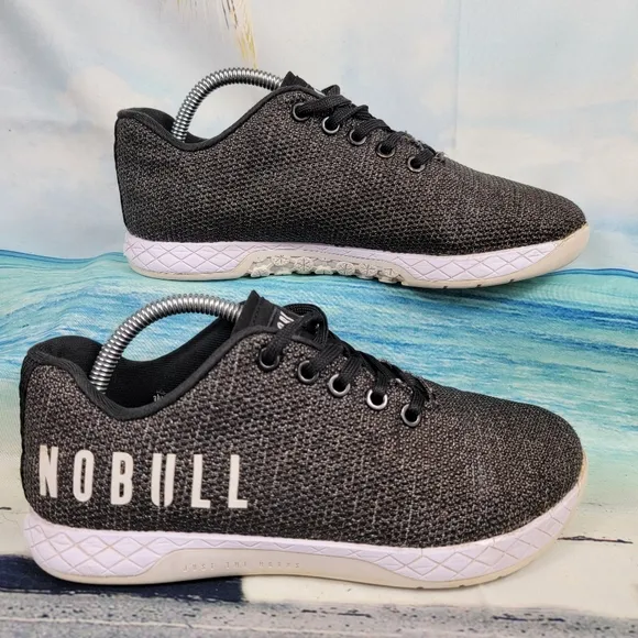 NoBull Pro Trainers Womens 7