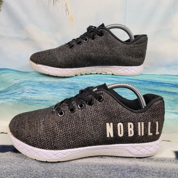 NoBull Pro Trainers Womens 7