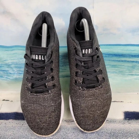 NoBull Pro Trainers Womens 7