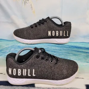 NoBull Pro Trainers Womens 7