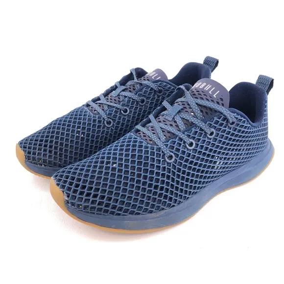 NOBULL Project Mesh Runner Running Shoes Mens 8.5
