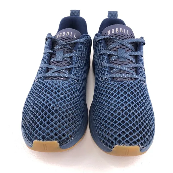 NOBULL Project Mesh Runner Running Shoes Mens 8.5