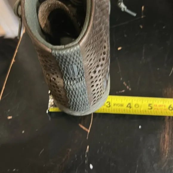 NOBULL TRAINER HIGH- TOP SHOES unisex.
