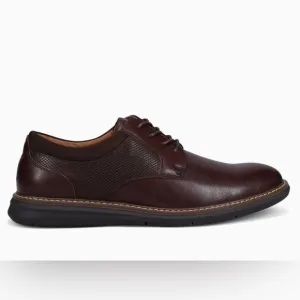 Nunn Bush Chase Men's Plain Toe Oxford Shoes size 13 New without tags
