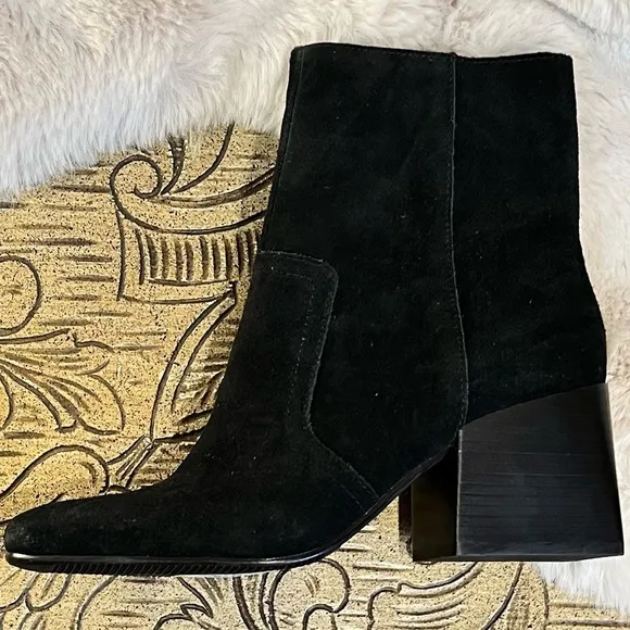 NWOB $149 Blondo Salome Waterproof Bootie