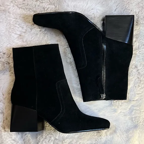 NWOB $149 Blondo Salome Waterproof Bootie