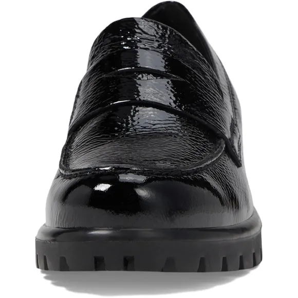 NWOB $160 ECCO Women's Modtray Penny Loafer