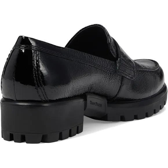 NWOB $160 ECCO Women's Modtray Penny Loafer