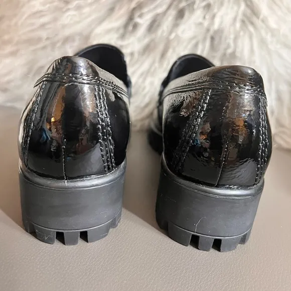 NWOB $160 ECCO Women's Modtray Penny Loafer
